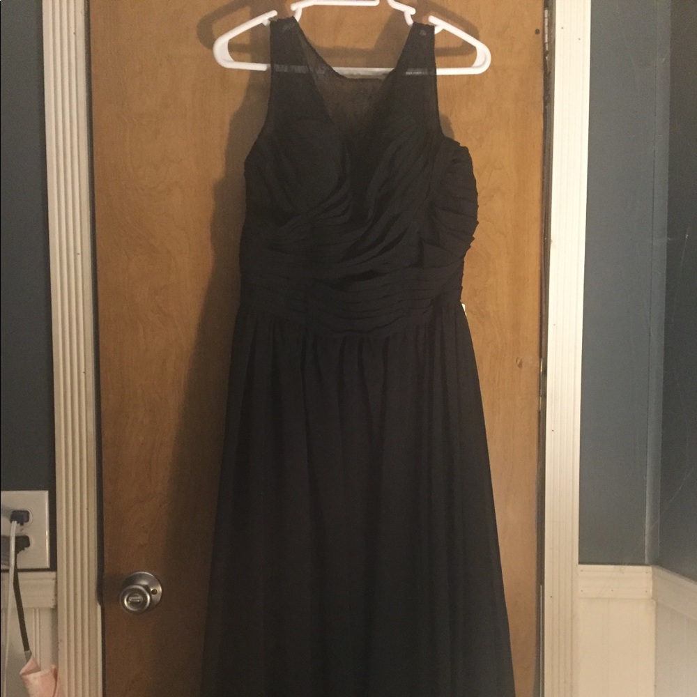 Brand new with tags formal dress.